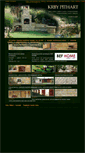 Mobile Screenshot of krby-pithart.cz